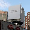 In Tribeca, NSA Billboard Watches YOU